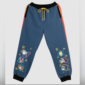 Amazing Digital Circus TADC Pants Size M Official